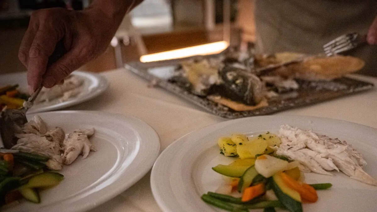 Osteria Malandra — photo 78
