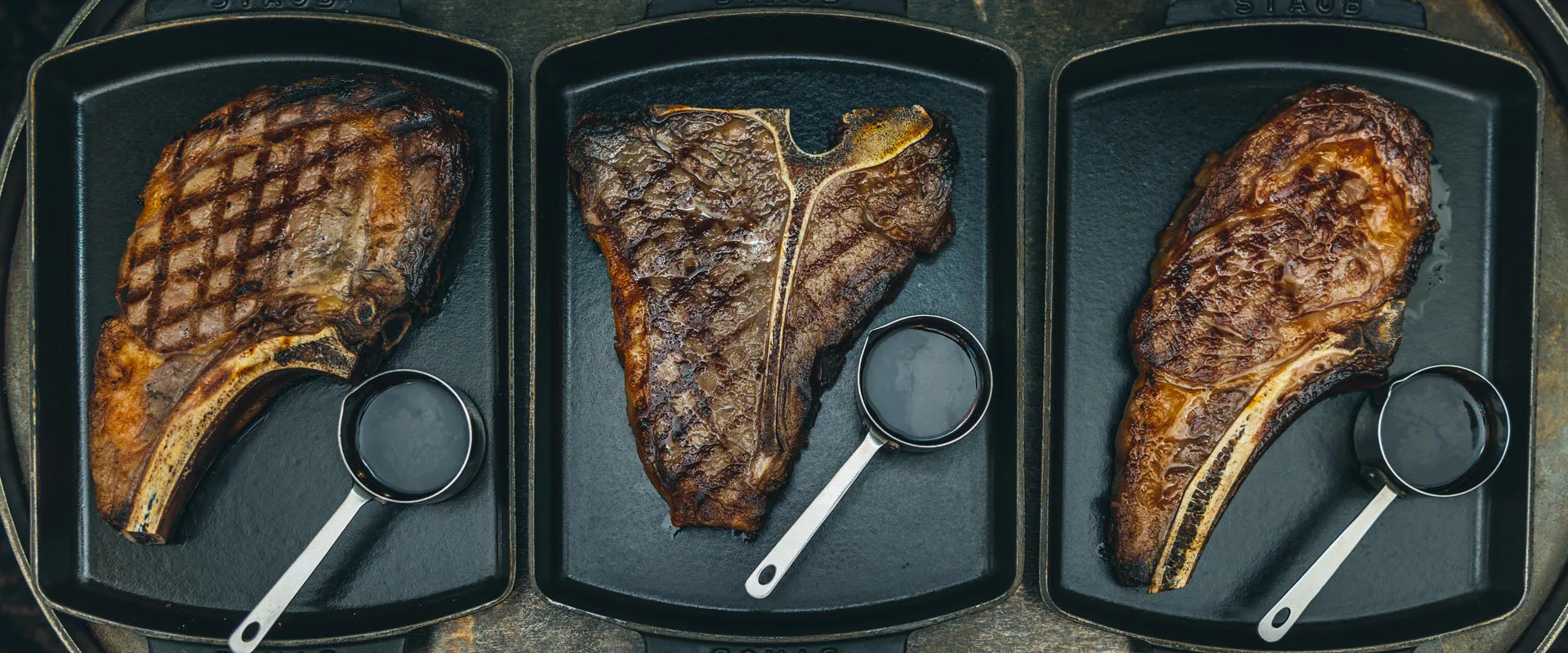 Heliot Steak House — photo 42