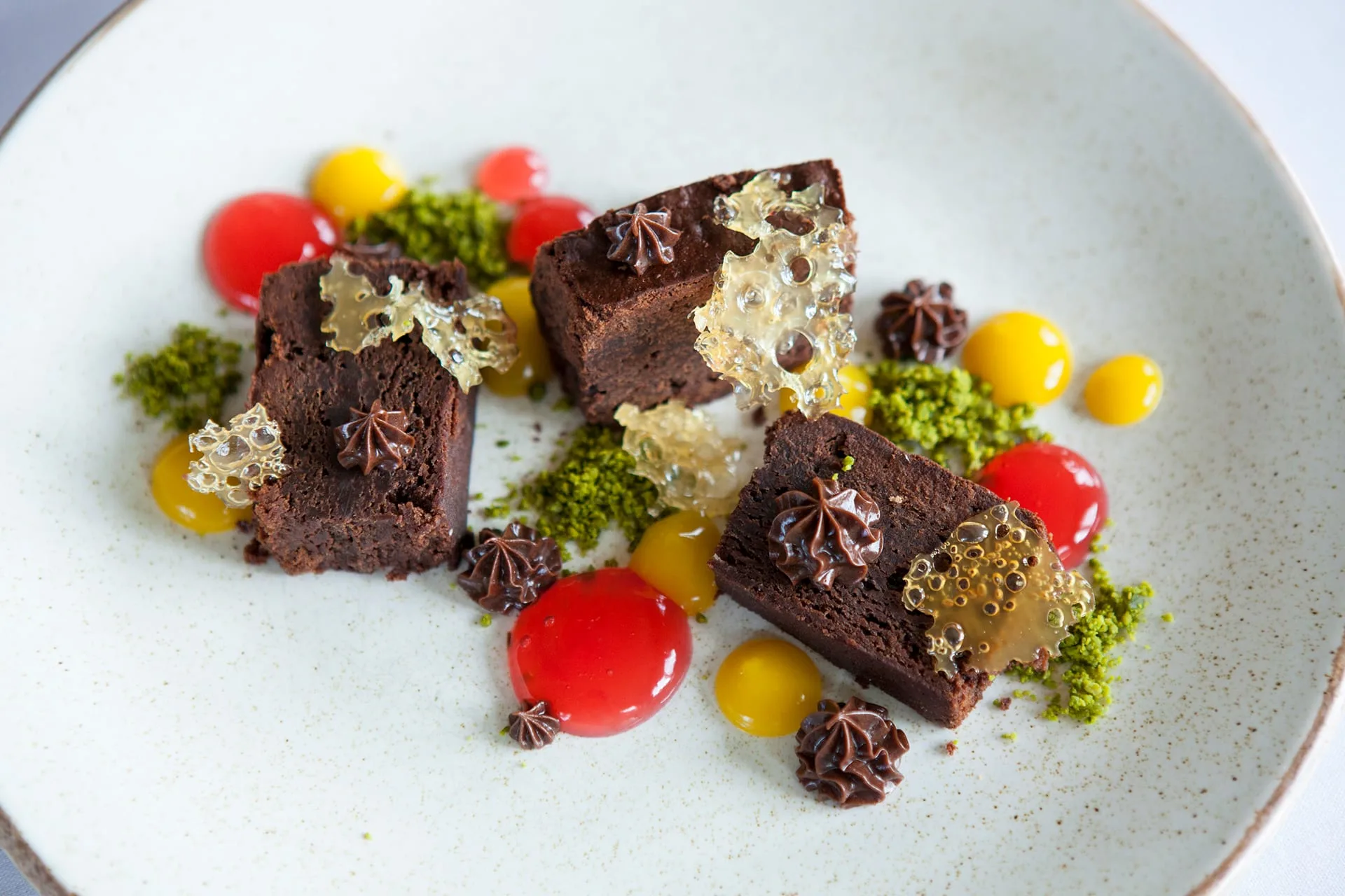 Mulberry Farmhouse Restaurant at Heacham Manor — photo 38