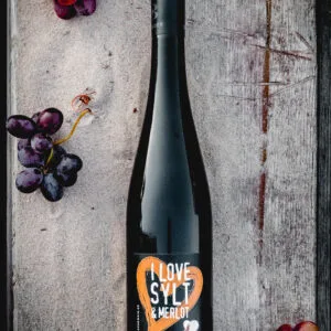 Strandoase Sylt — drink