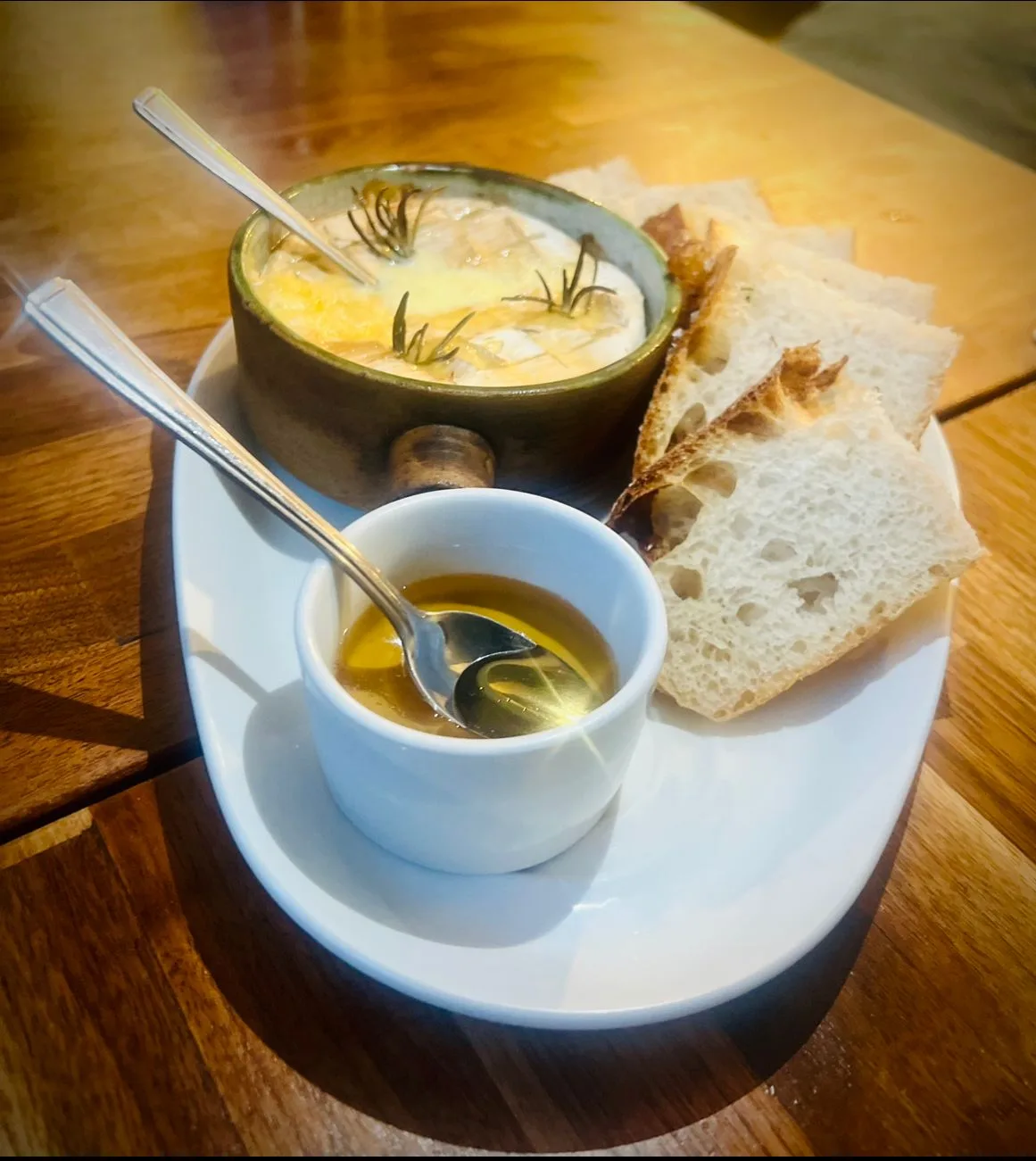 Journeys Wine Bar and Restaurant — photo 9
