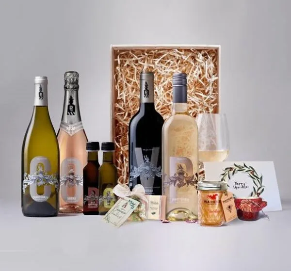 Podere Crisci — drink