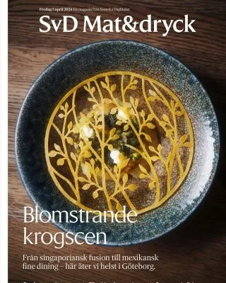 Bistro Grodlår & Timjan — photo 23