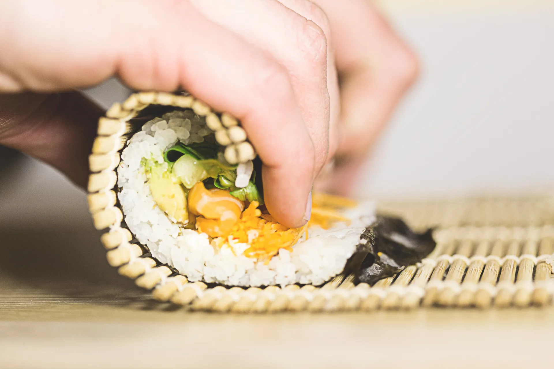 Sushi Ryu — photo 10