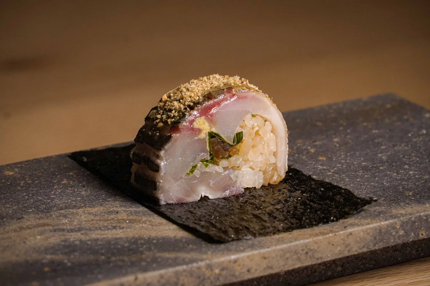 Sushi Akira — photo 14