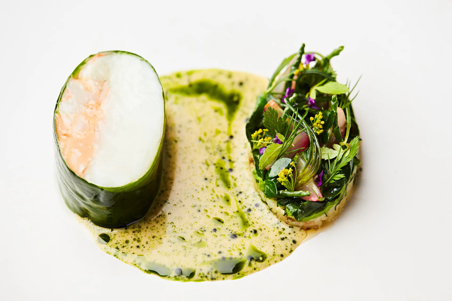 Cord by Le Cordon Bleu — photo 48