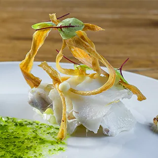 Roku - Japanese Dining & Wine — photo 71