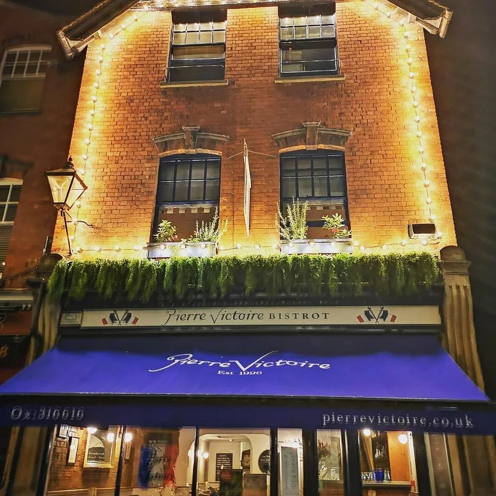 Pierre Victoire — photo 40