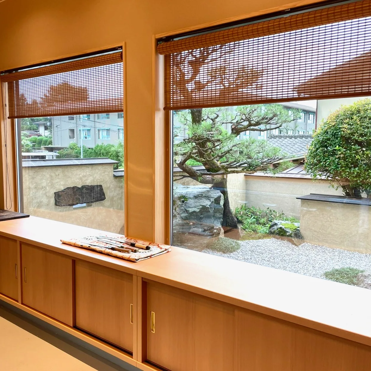 Japanese cuisine Beppu Hirokado — photo 16