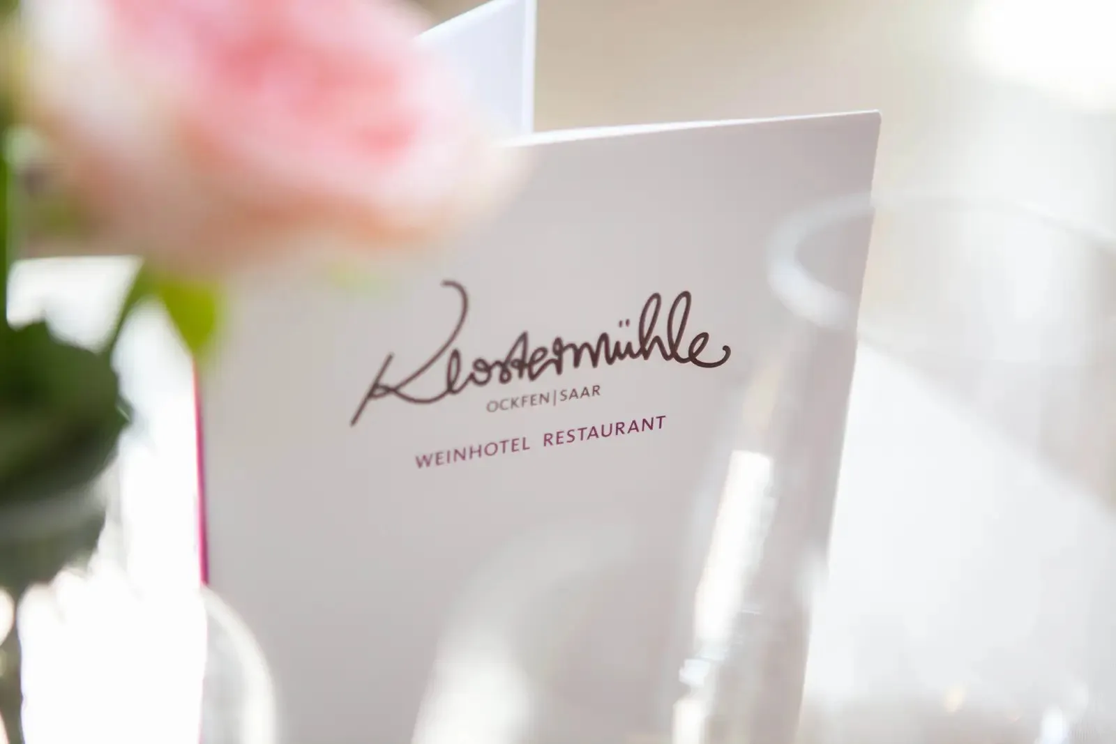 Restaurant Klostermühle — photo 9