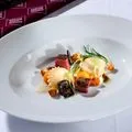 Haller's Geniesserhotel — food