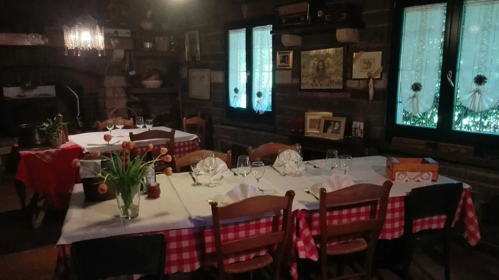 Gostilna Na burji — photo 38