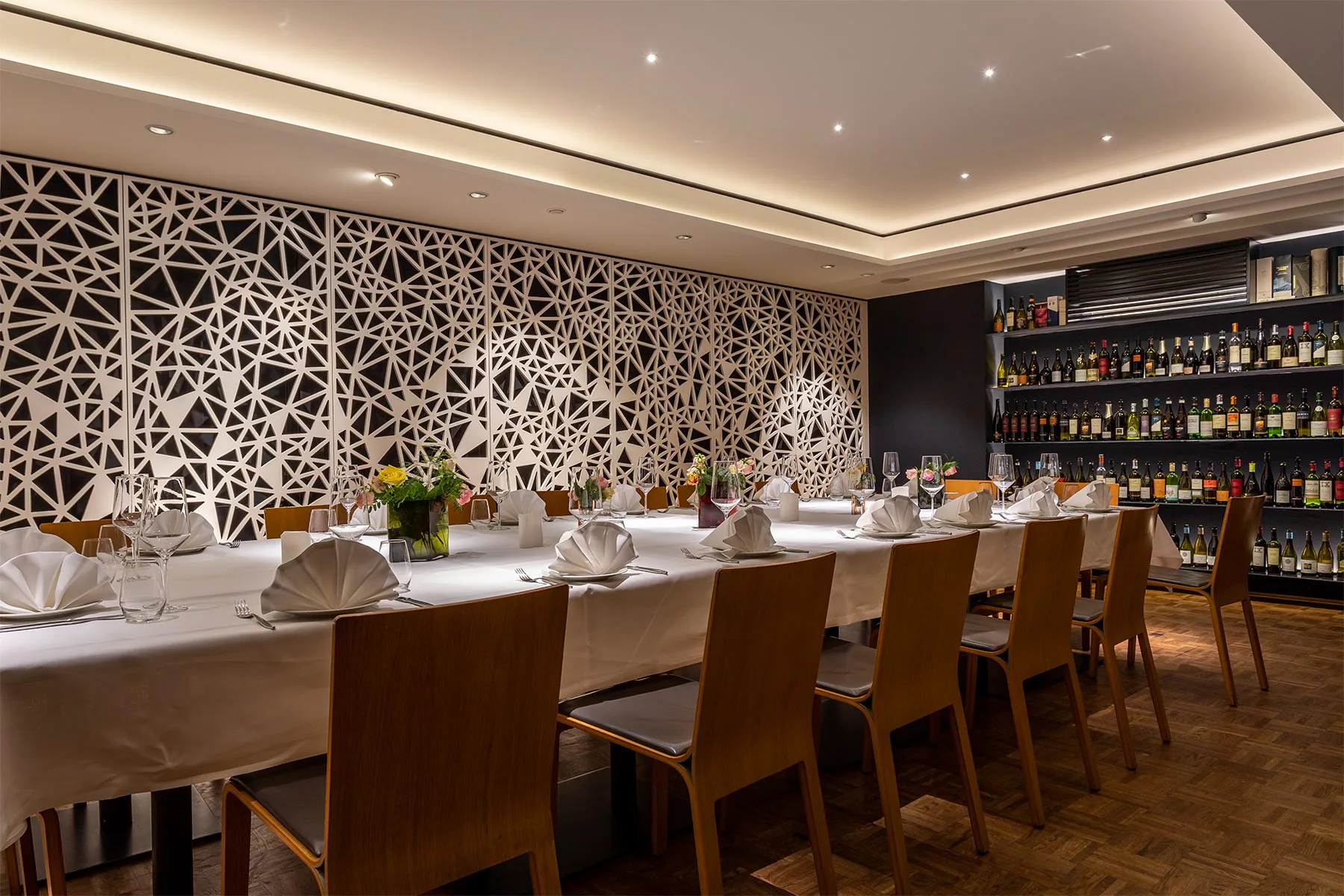 Restaurant tablo — photo 12