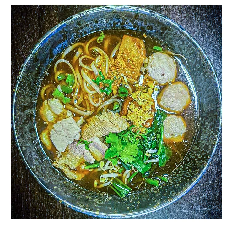Thai Mai – Bangkok Street Food — photo 50