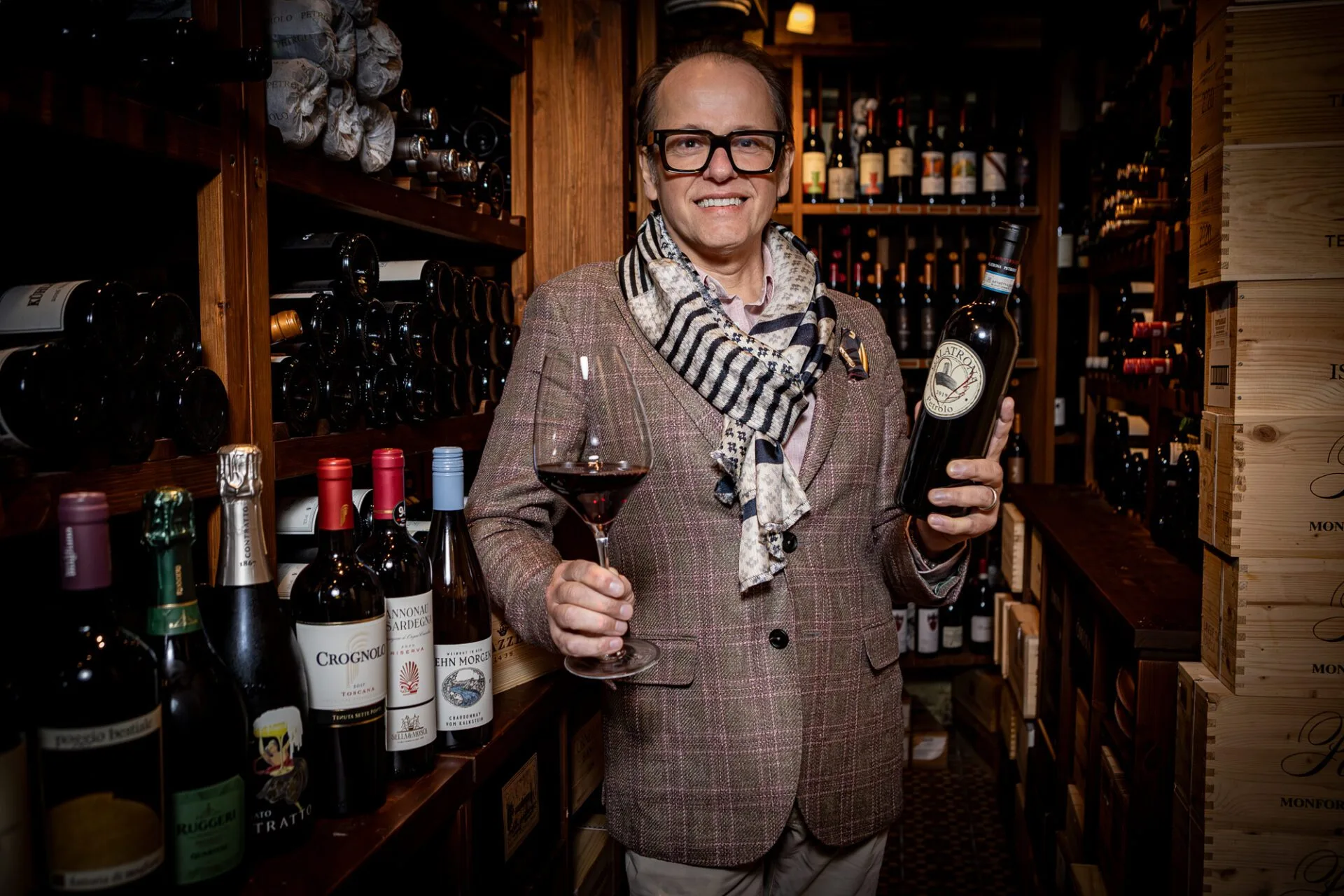 Poletto Winebar — photo 48