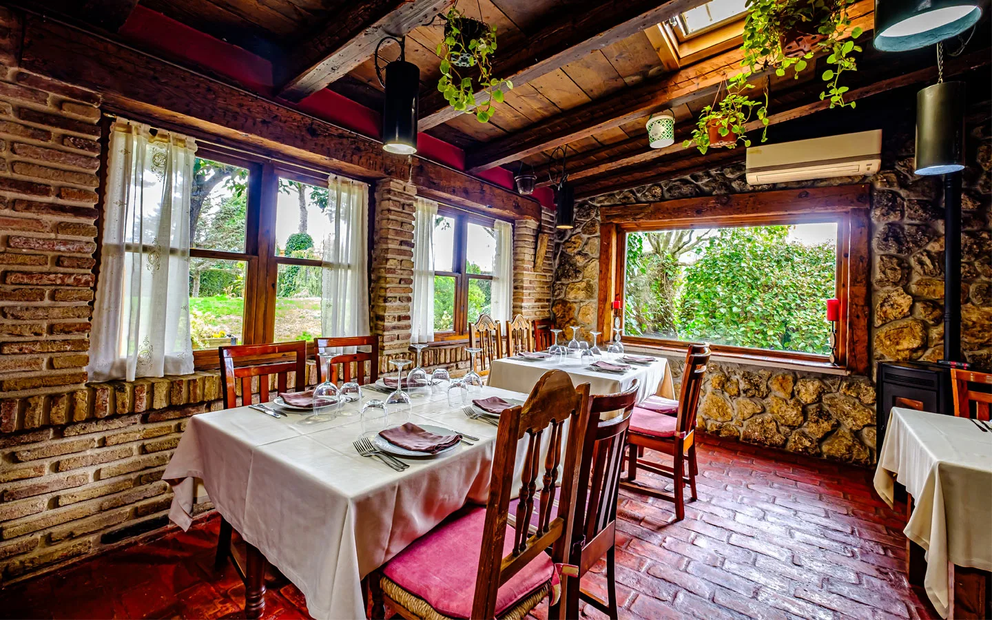 Casa Chesmy — photo 8