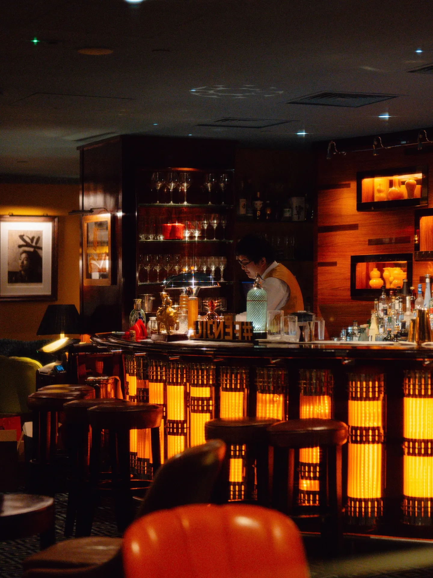 China Tang at The Dorchester — photo 8