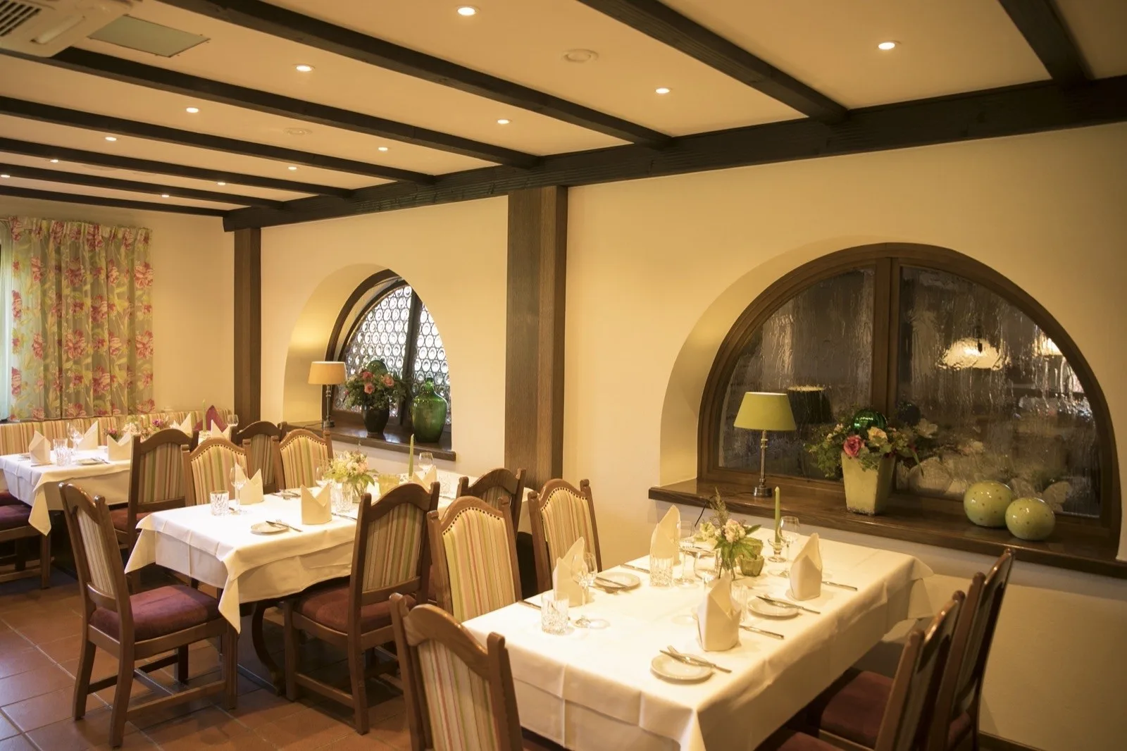 Restaurant Dornweiler Hof — photo 19