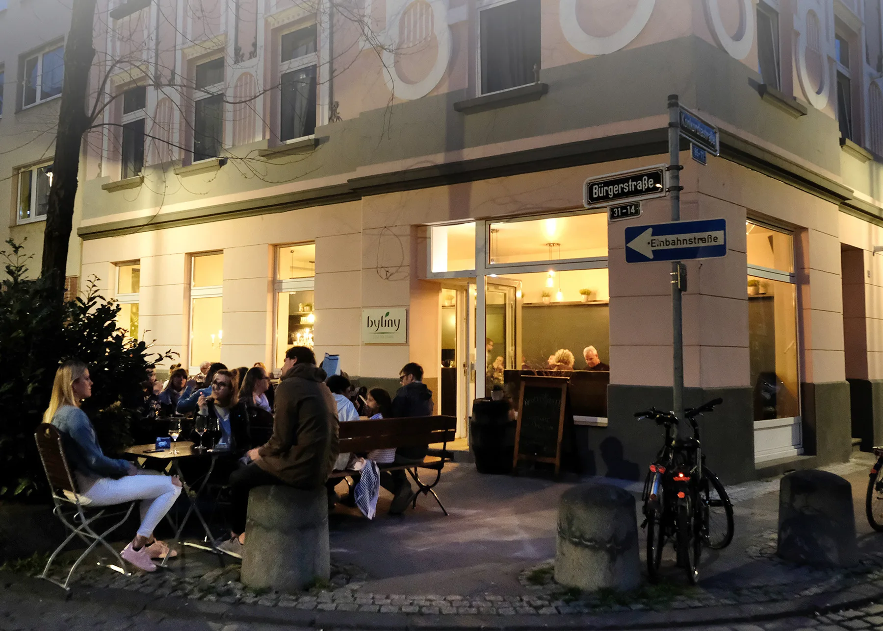 Byliny — photo 21