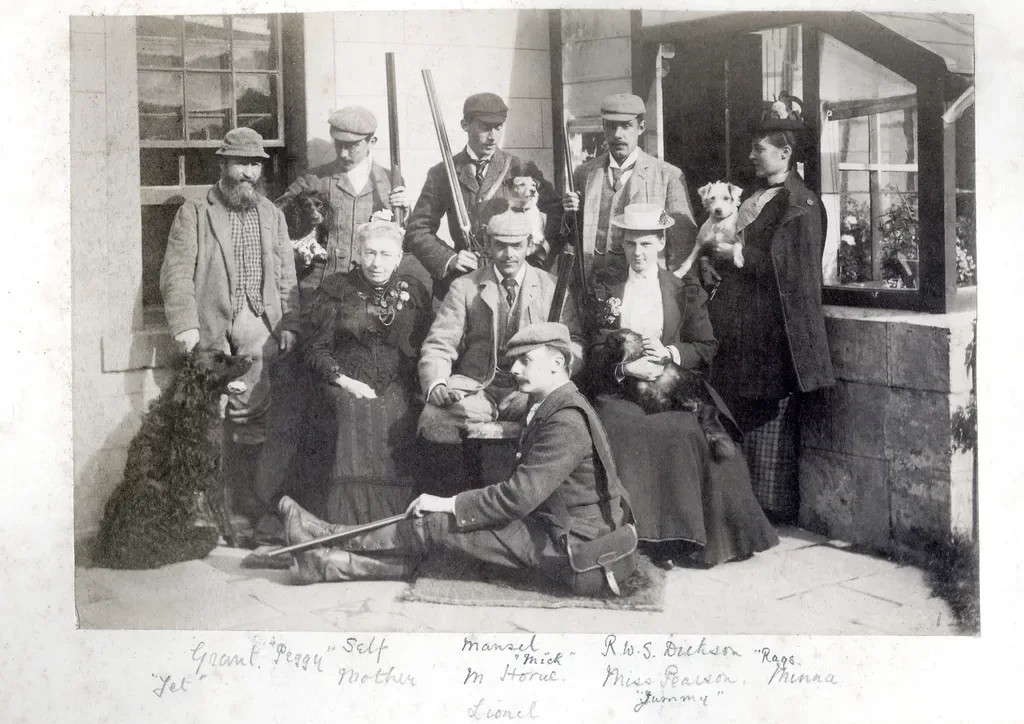 Queens Arms — photo 25