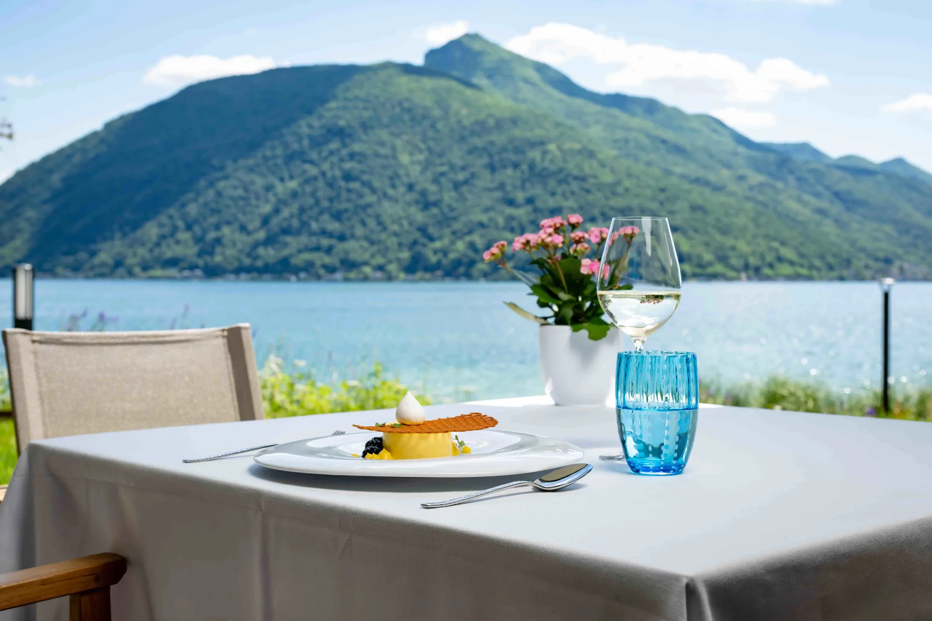Swiss Diamond Hotel Lugano — photo 46