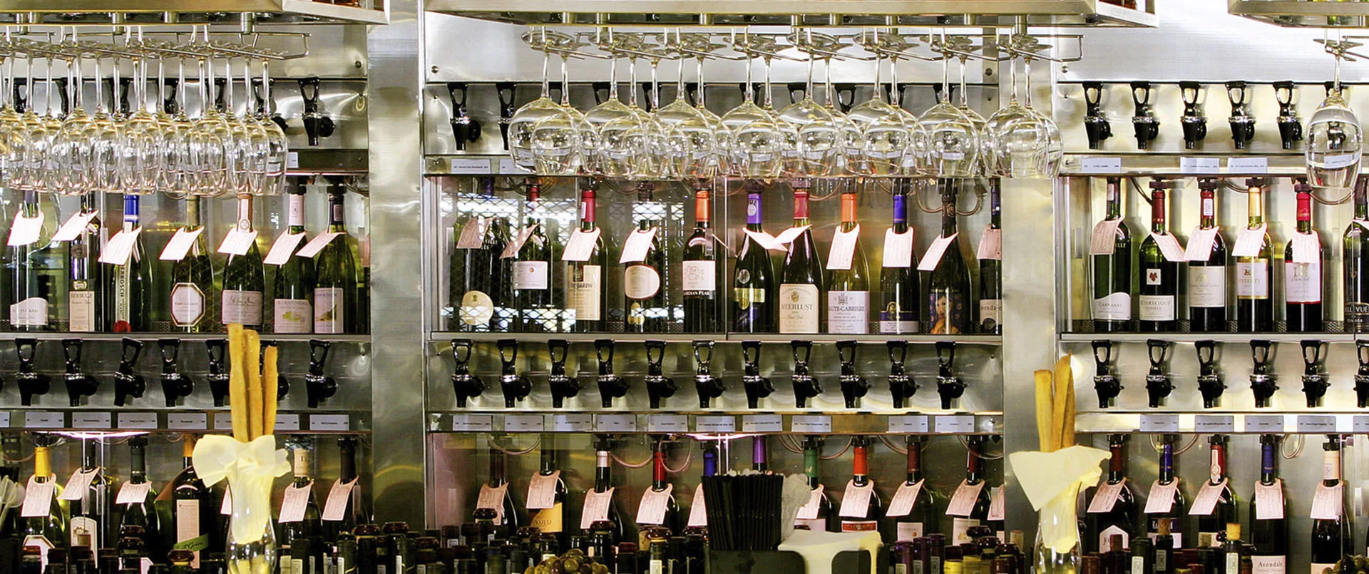 Belthazar Restaurant & Wine Bar — photo 75