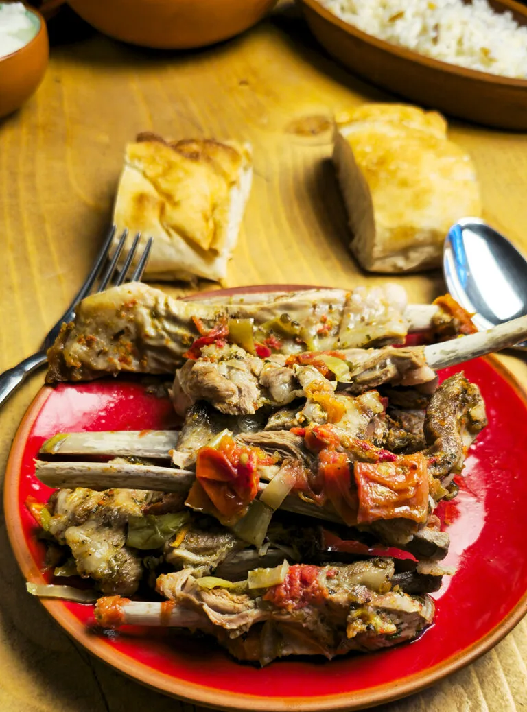 Babayan Evi Restaurant — photo 9