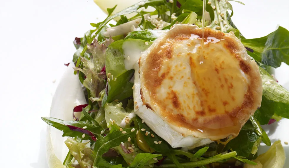 DelikArt Restaurant — food