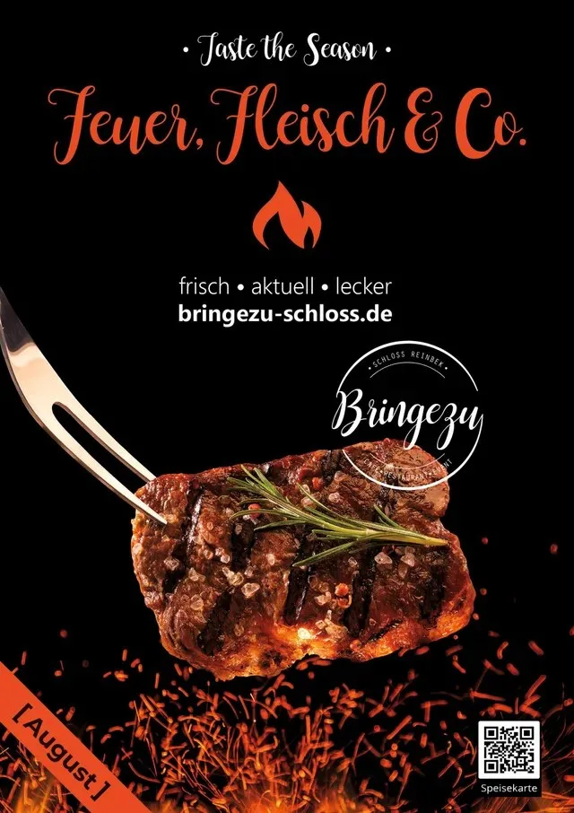 Bringezu Restaurant &amp; Events — photo 8