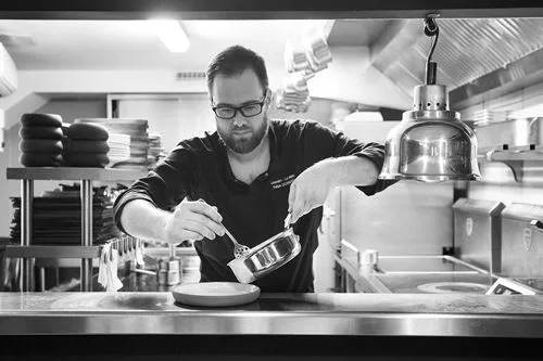 Licandro - Le Bistro, Aix-en-Provence