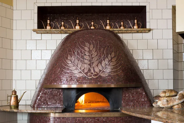Spacca Napoli Pizzeria — photo 4