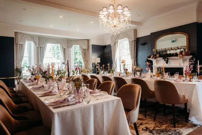 North Wing Restaurant @ Downham Hall, Wickford
