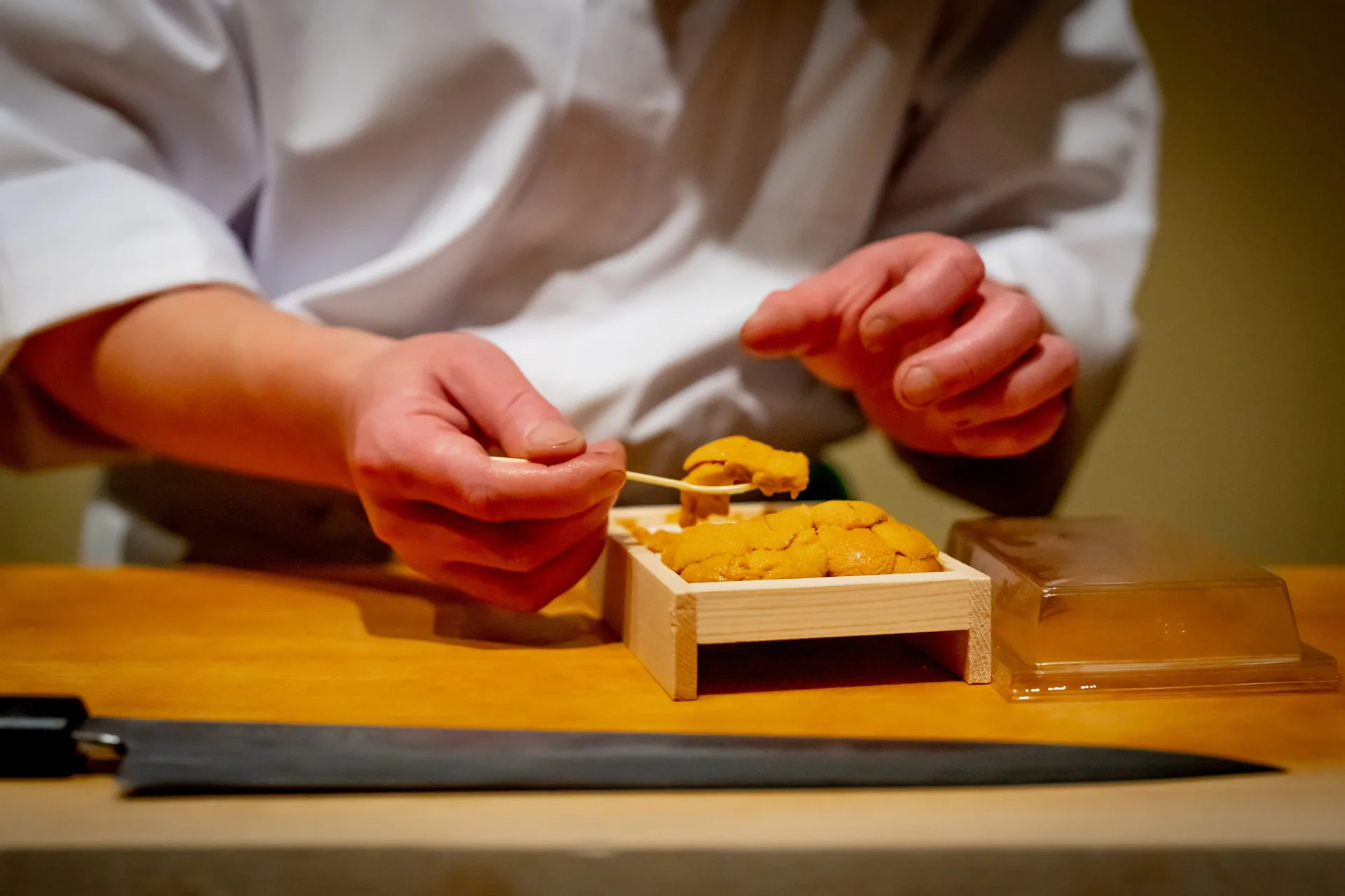 Sushi Shin — photo 36