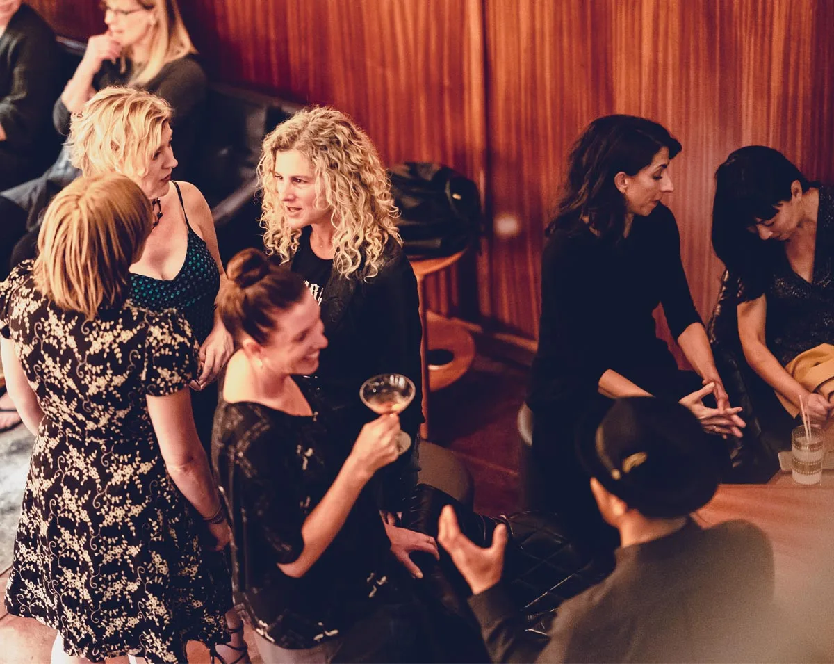 Bardo Lounge — photo 11
