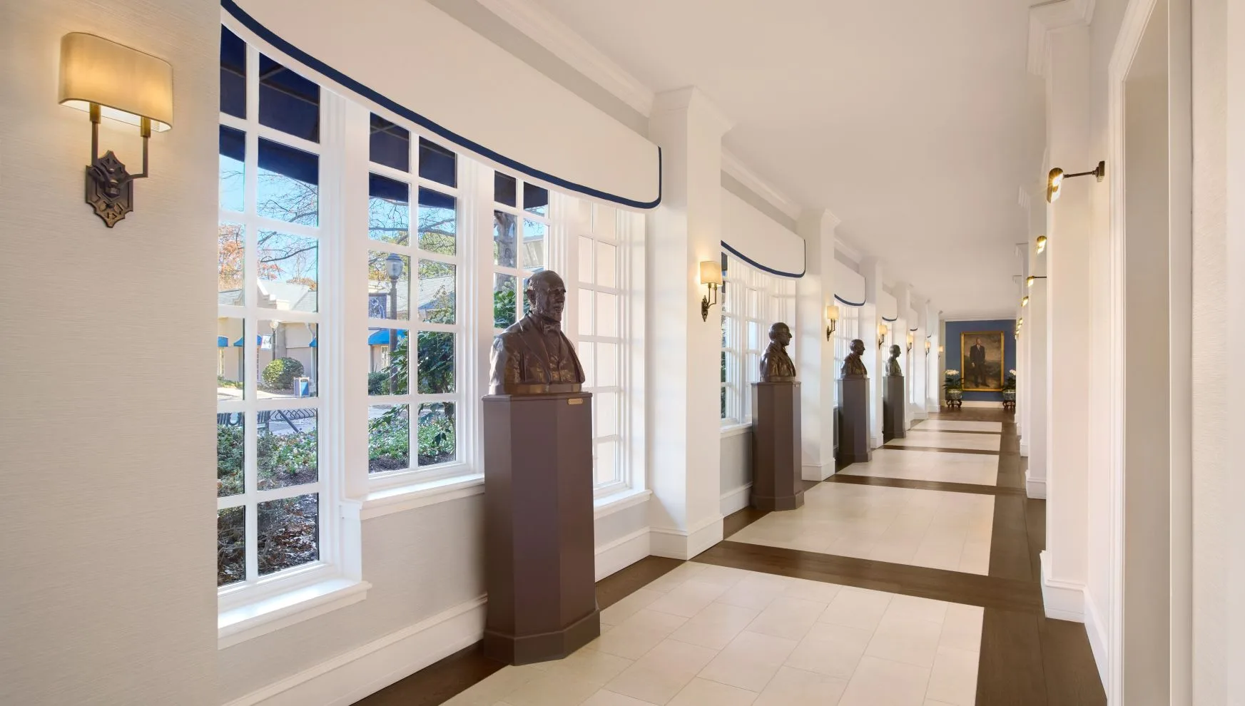Fairview Dining Room — photo 21