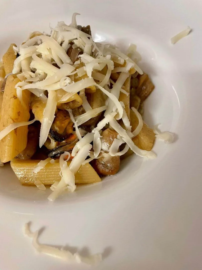 L'Osteria H20 — photo 10
