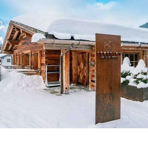 Severin*s – The Alpine Retreat — photo 7