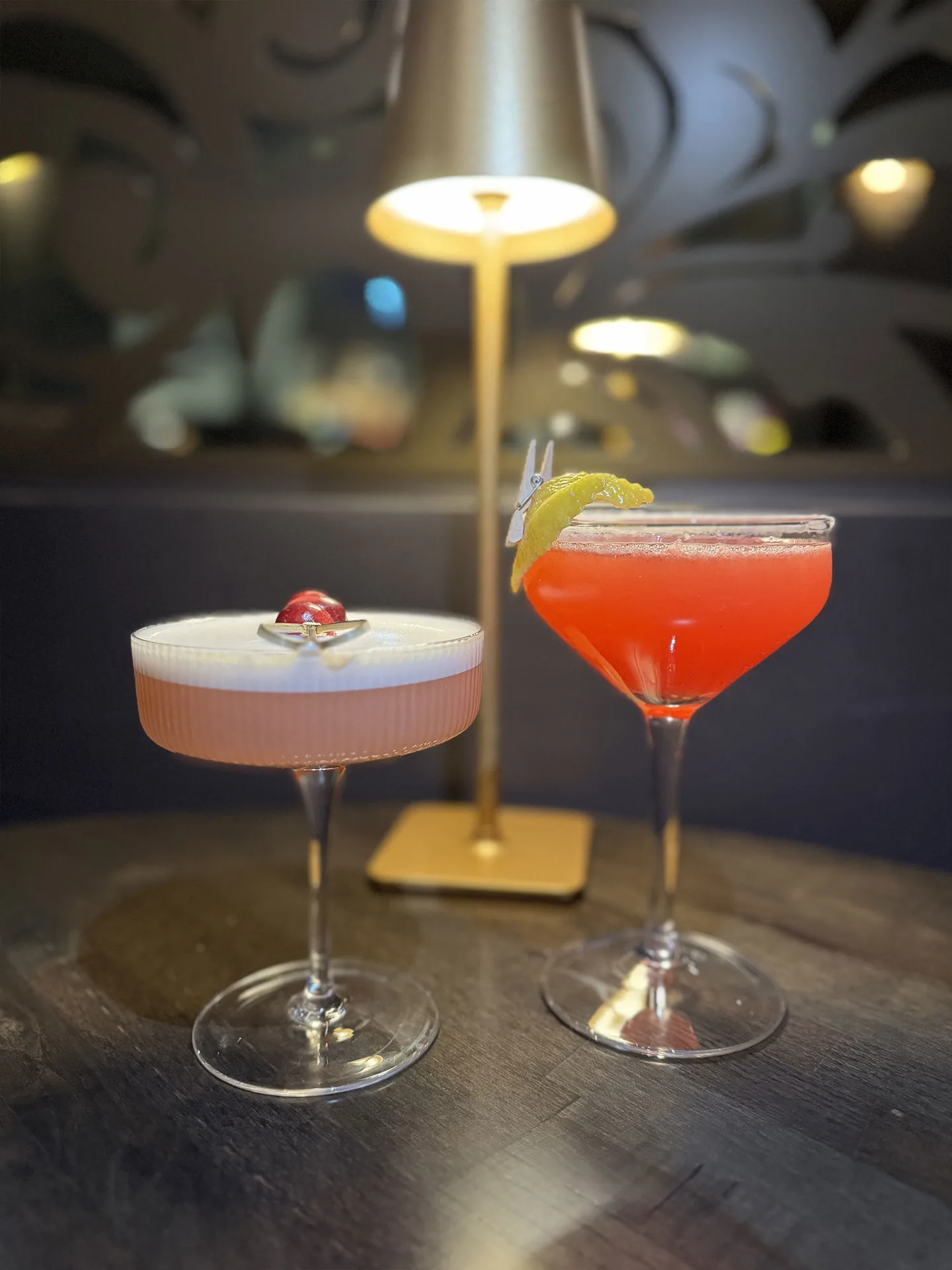 Evolution Bistro & Bar — photo 16