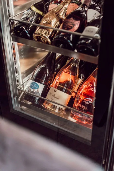 Eriks Restaurant — photo 92