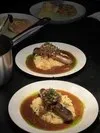 KMH World — food
