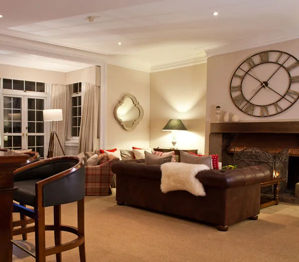 Longueville Manor — photo 5