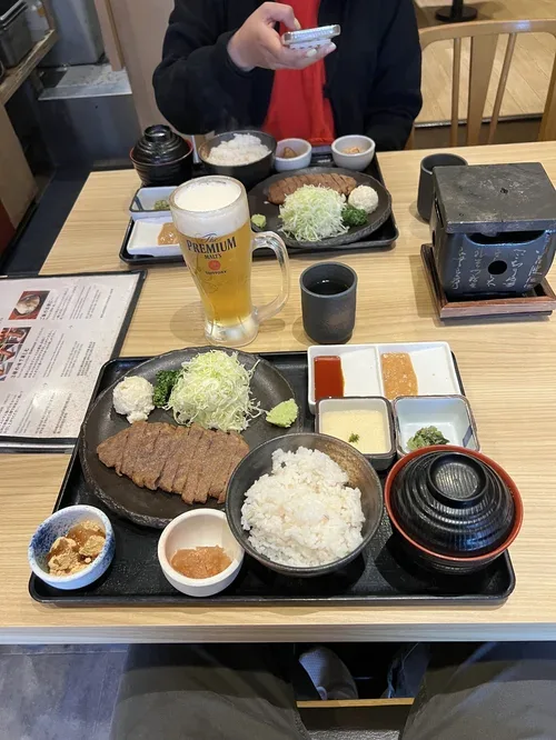 Gyukatsu Rose — photo 11