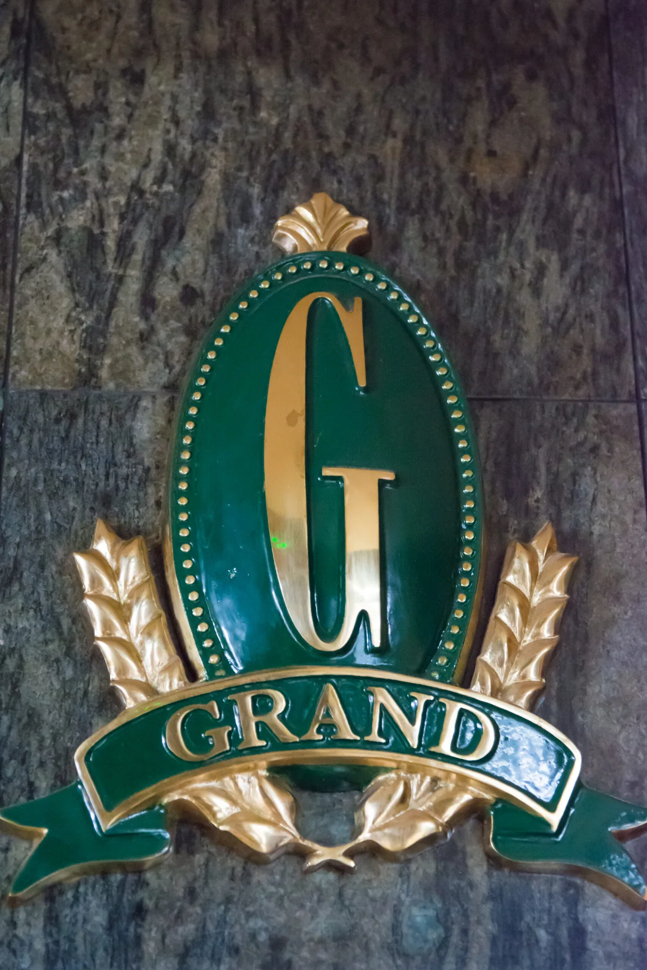 RESTORAN GRAND — photo 67