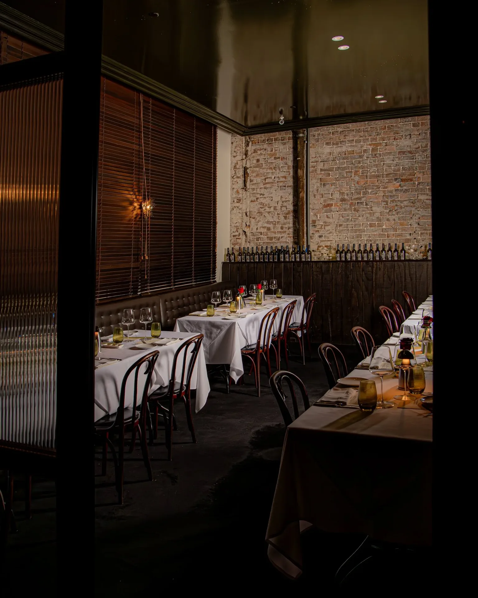 The Restaurant Pendolino — photo 33