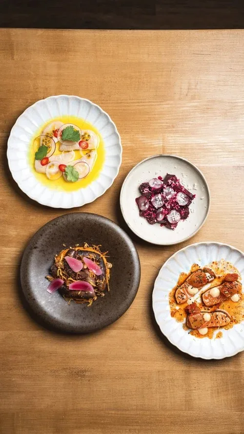 Ross &amp; Reiter Gastro Bar — photo 24