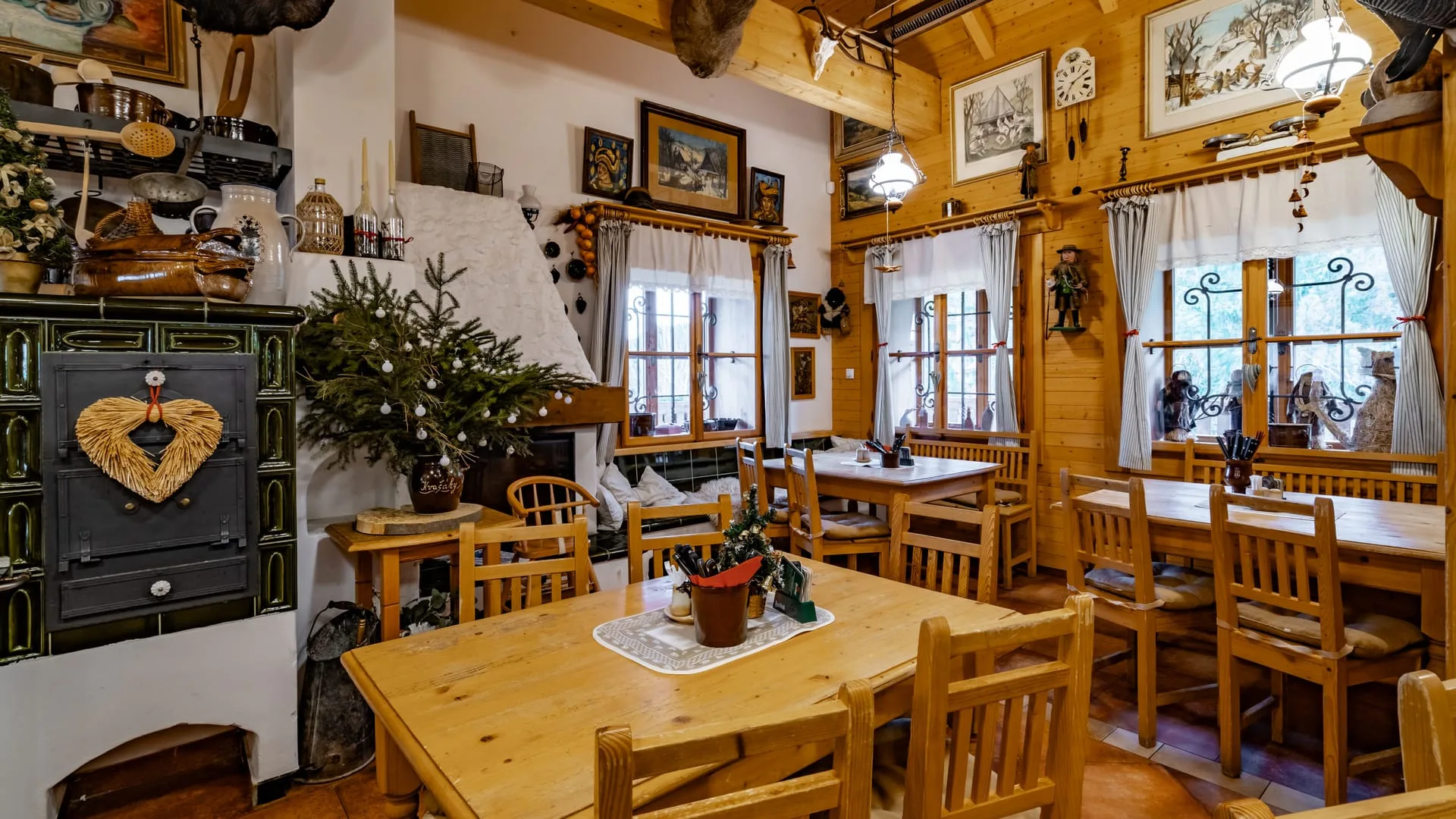 Grandhotel Tatra — photo 63