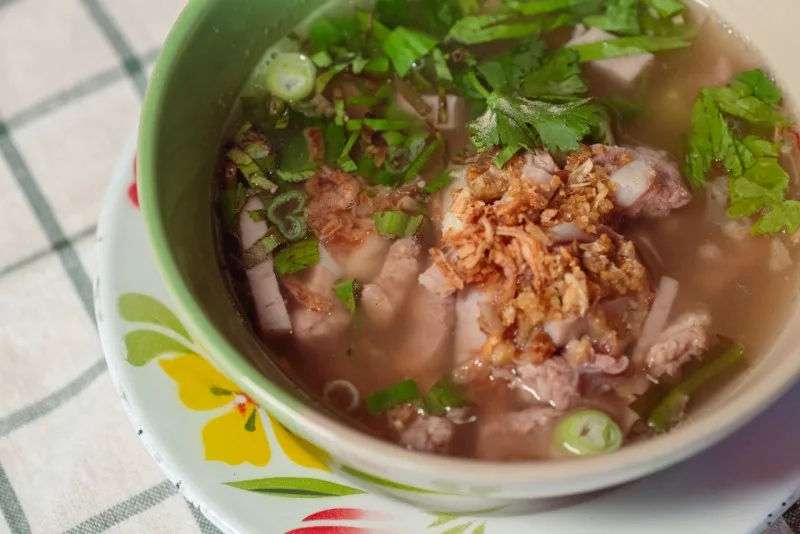 Larb Thai-Isan — photo 11