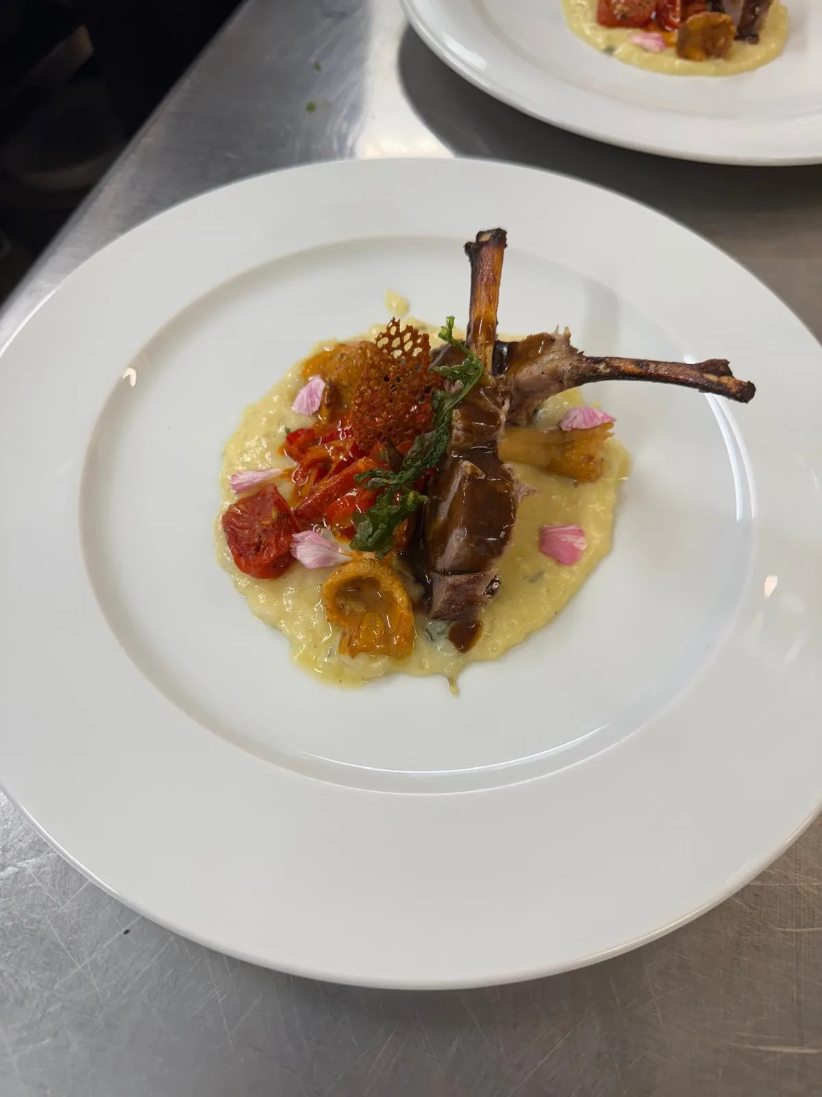 Burgrestaurant Speisewerk, Beilstein