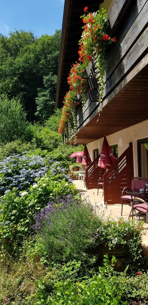 Landhotel Windlicht — photo 42