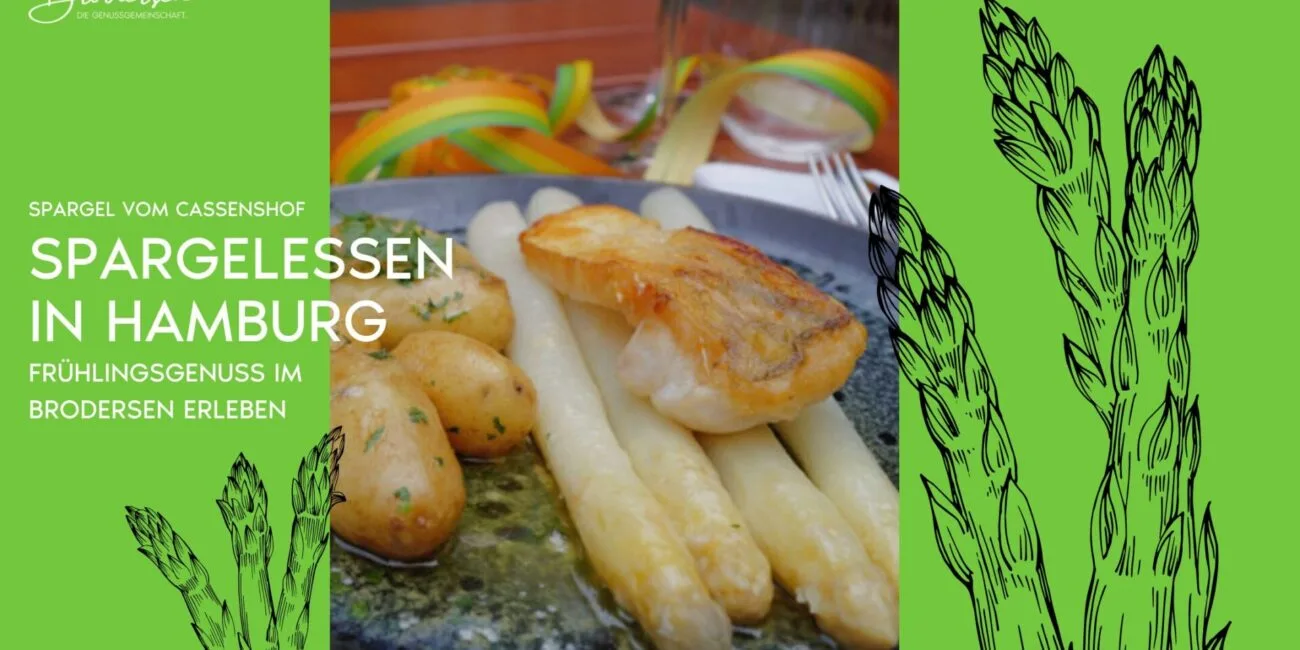 Restaurant Brodersen — photo 32